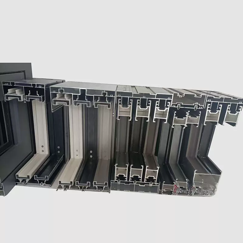 Ordinary Aluminum Profiles