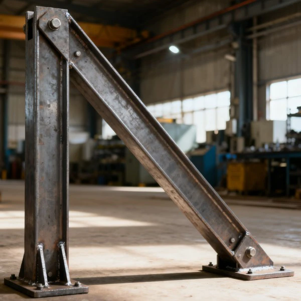 Infrastructure Diagonal Support