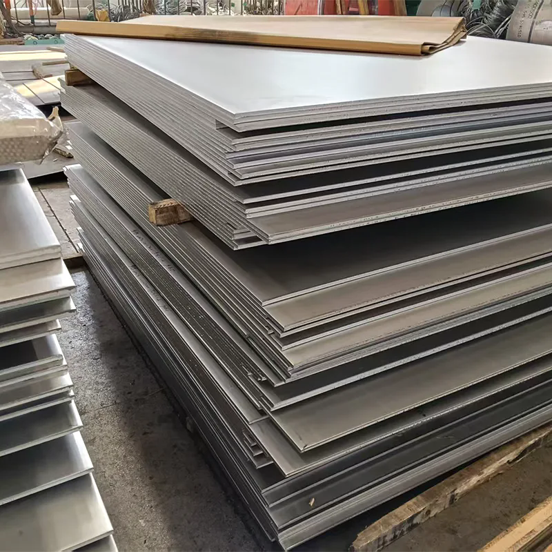 2205 Stainless Steel Sheet