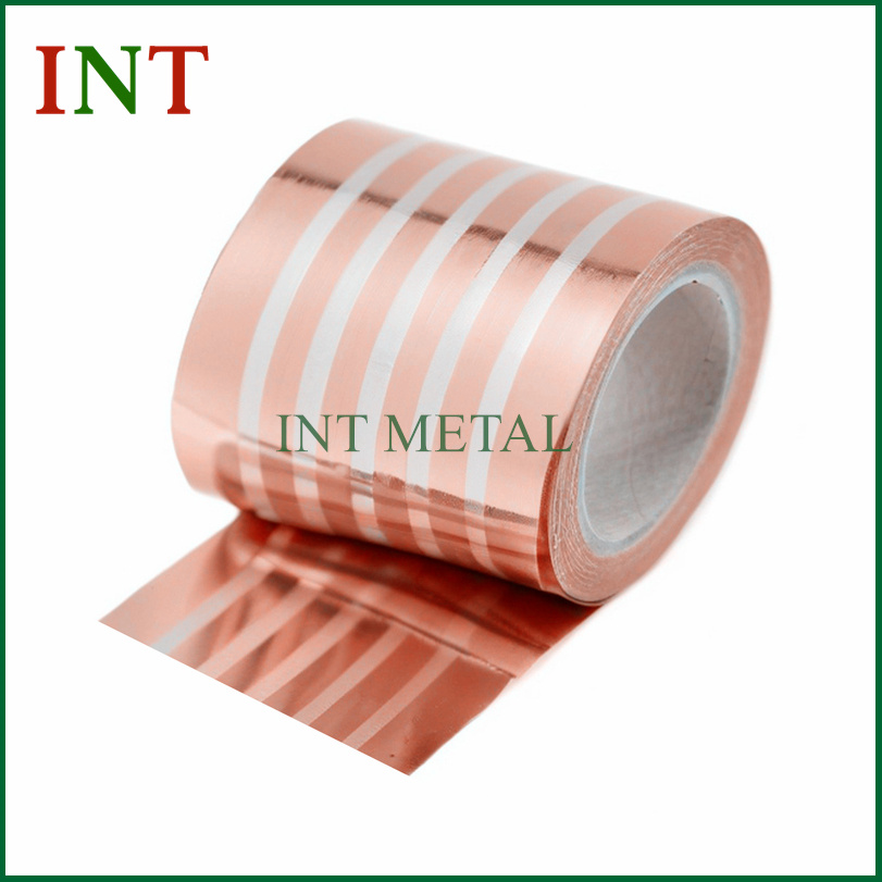 Silver Inlay