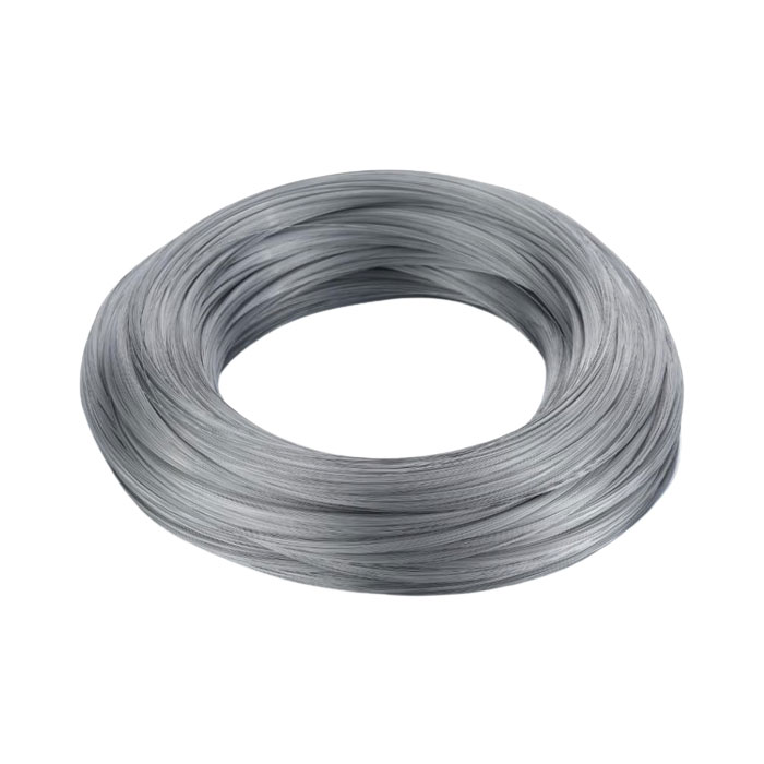 Stainless Steel Wire