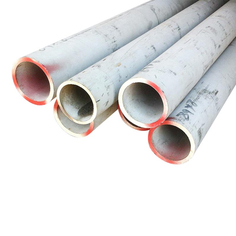 201 Hot Rolled Stainless Steel Tube
