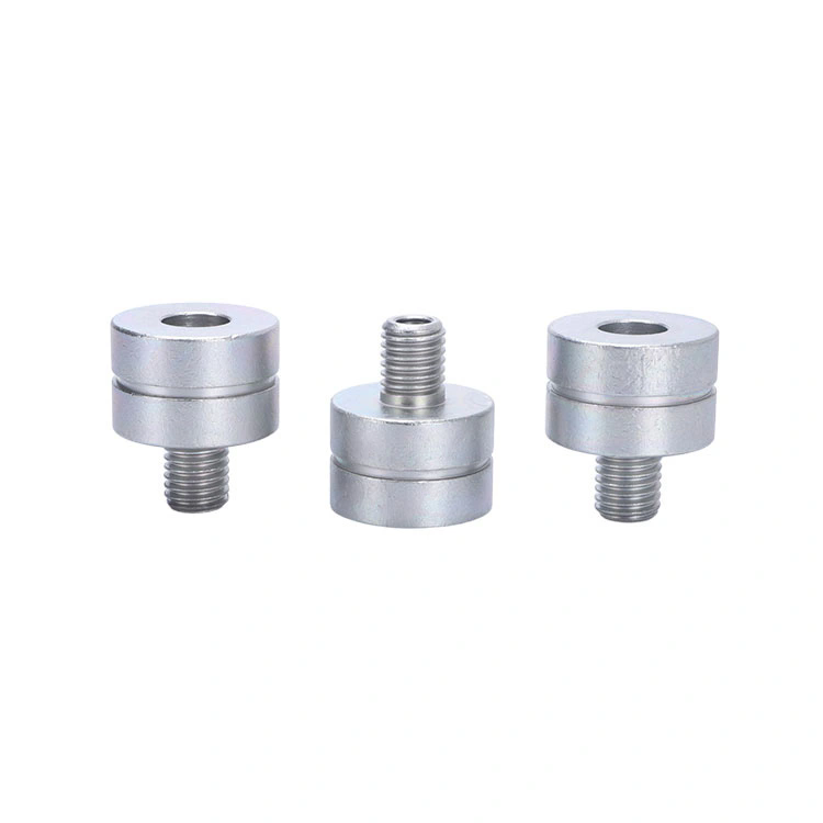 Electrical Pure DC Contactor Iron Core
