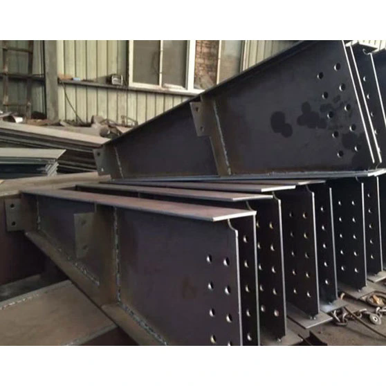 Primary Load Bearing Steel Beam