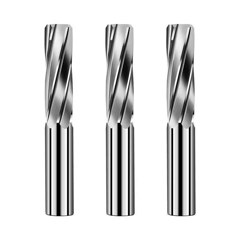 Spiral Flute Reamer