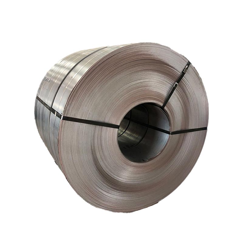 Q235 Carbon Steel Coils