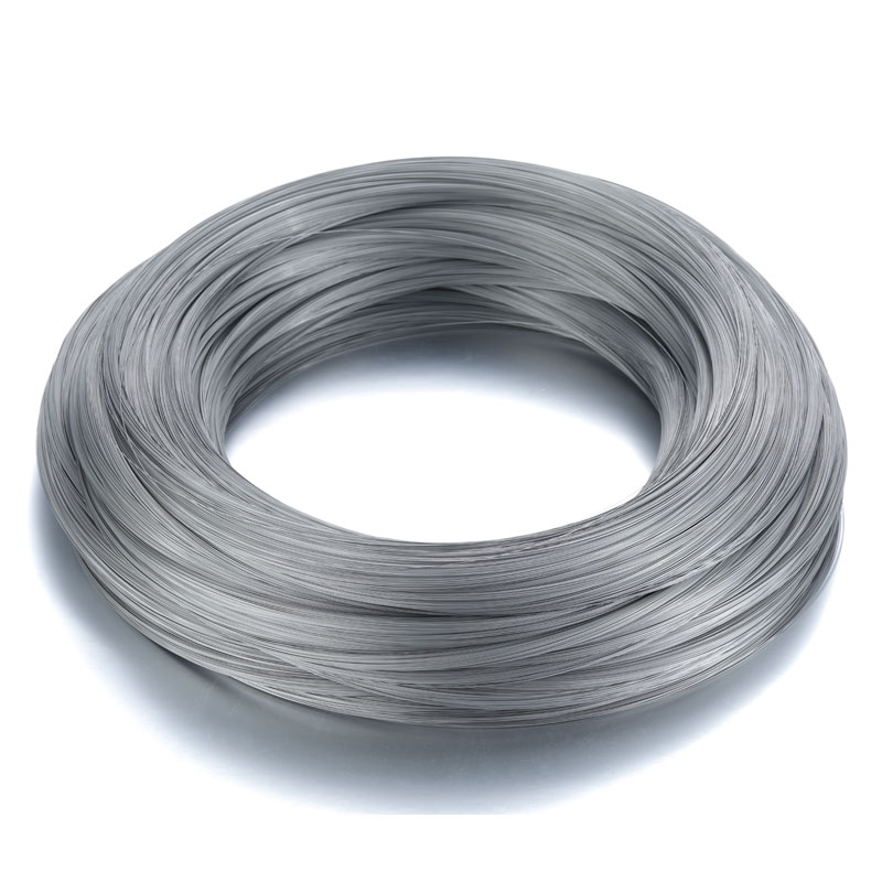 Earphone Spring Wire