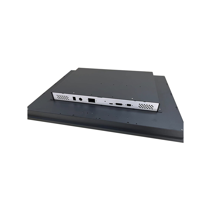 27-inch LCD display sheet metal parts