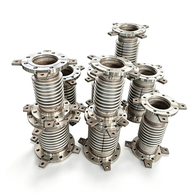 Metal Bellows Expansion Joint