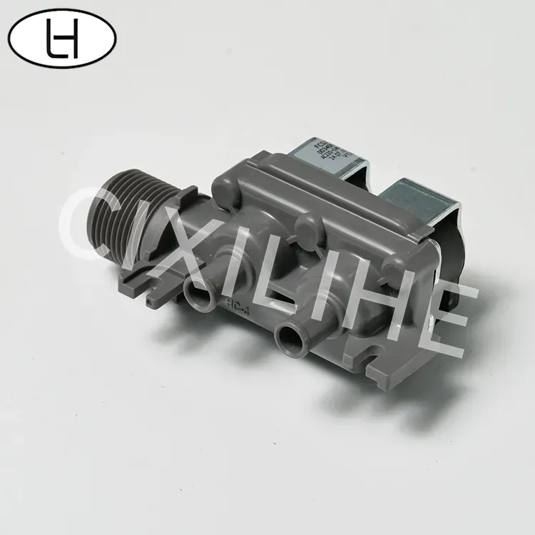 Water Inlet Solenoid Valves for Washing Machines