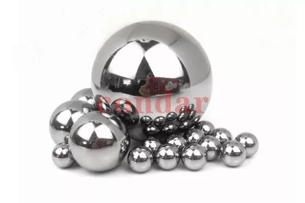 G100 440C Stainless Steel Ball