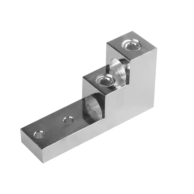 600 MCM-2 2 Conductor Panelboard Lugs
