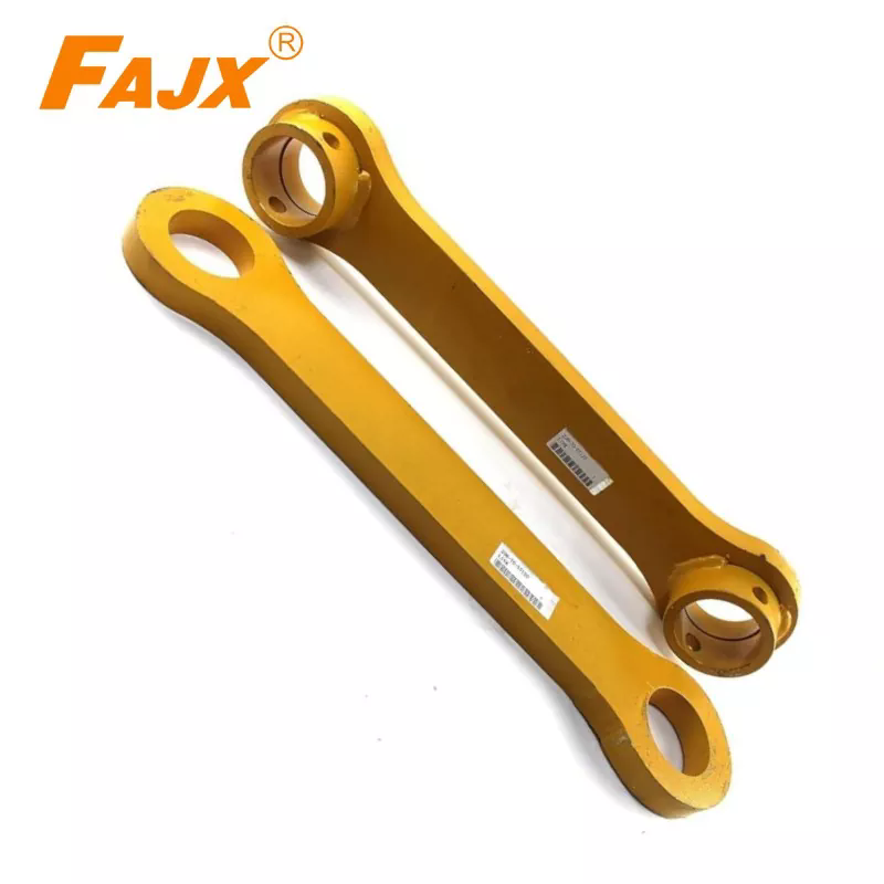 Excavator Connecting Rod for Doosan DX140 2155-1306B