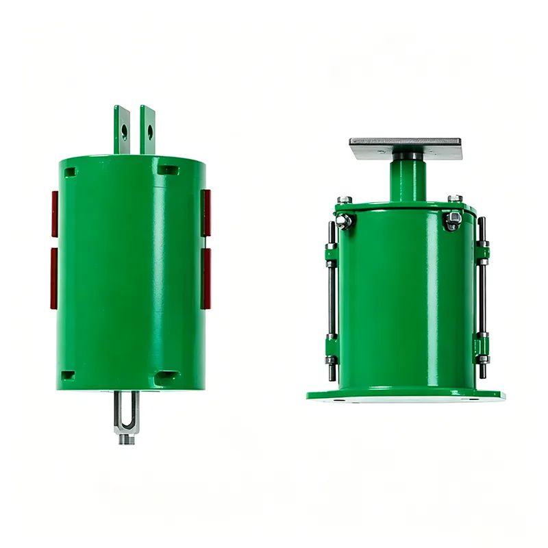 Industrial Spring Hanger