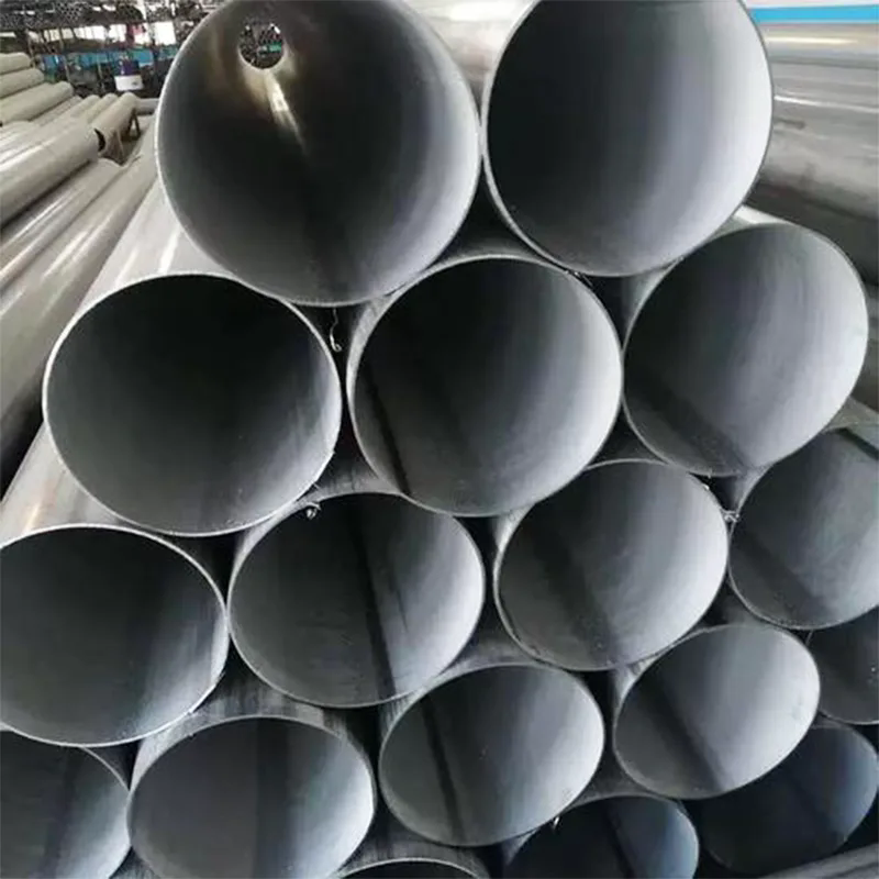2507 Stainless Steel Welded Pipe
