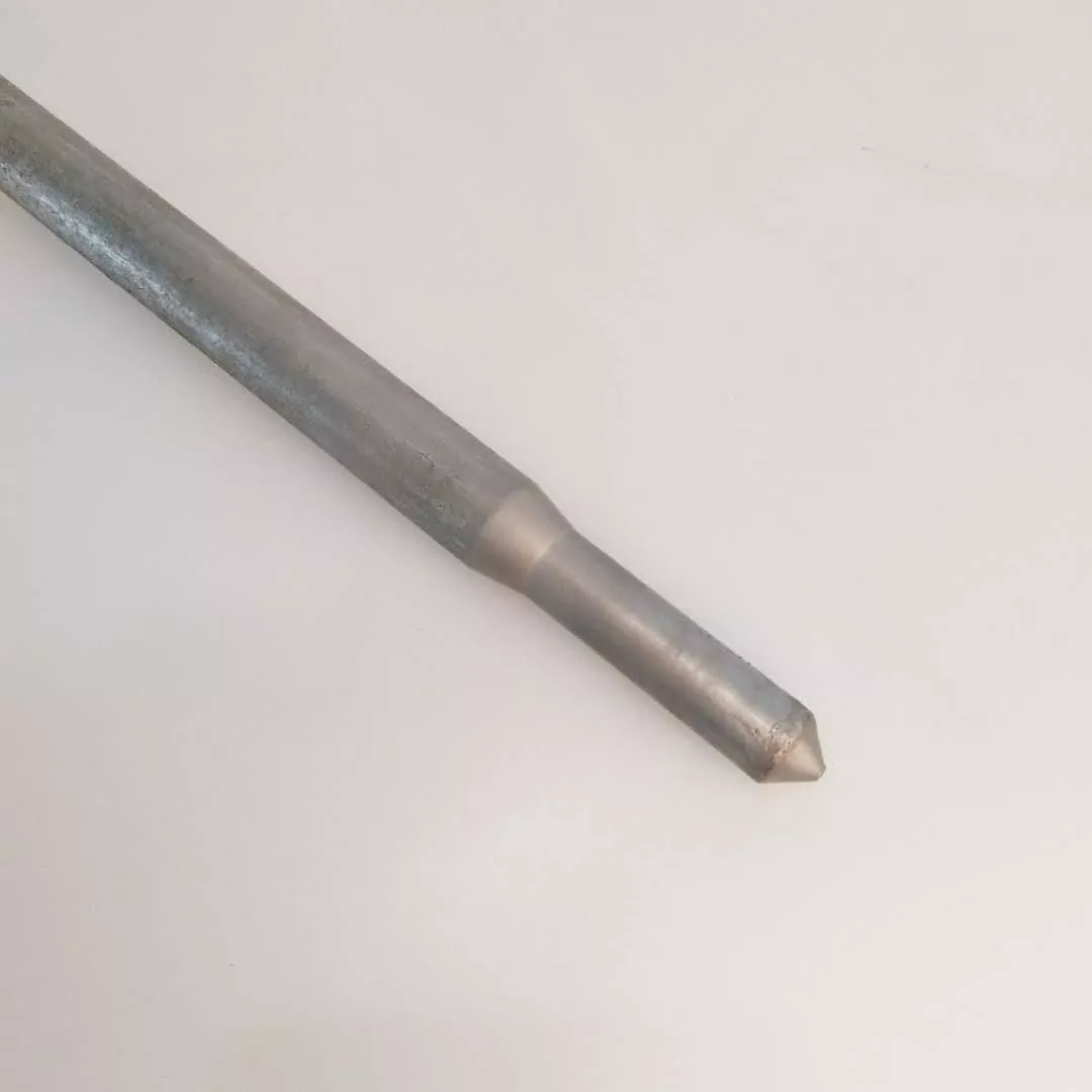 Zinc Coated Steel Grounding Rod