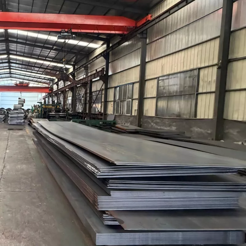 SGCC Hot Dip Galvanized Steel Sheet
