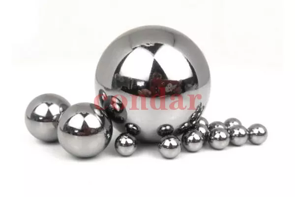 G10 420C Stainless Steel Ball