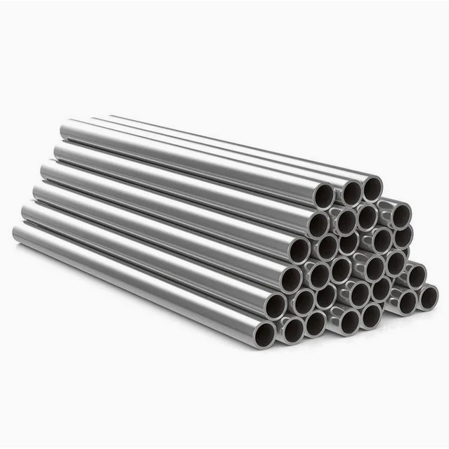 444 Stainless Steel Welded Pipe