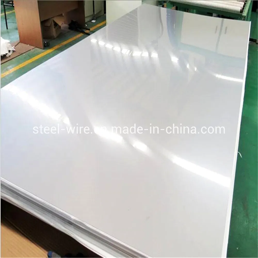 Incoloy 800 Sheet Price Hastelloy C276 Plate
