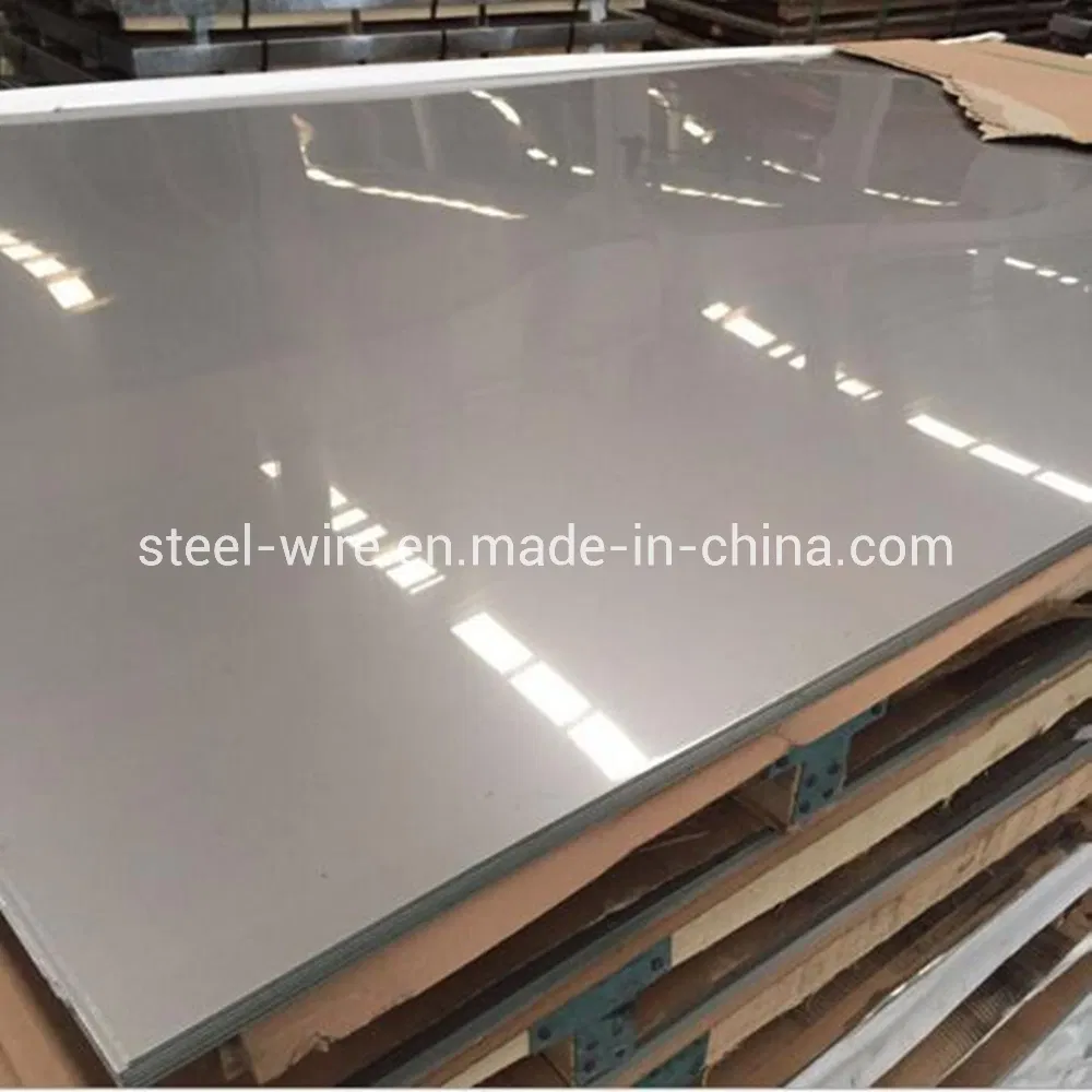 Incoloy 800 Sheet Price Hastelloy C276 Plate
