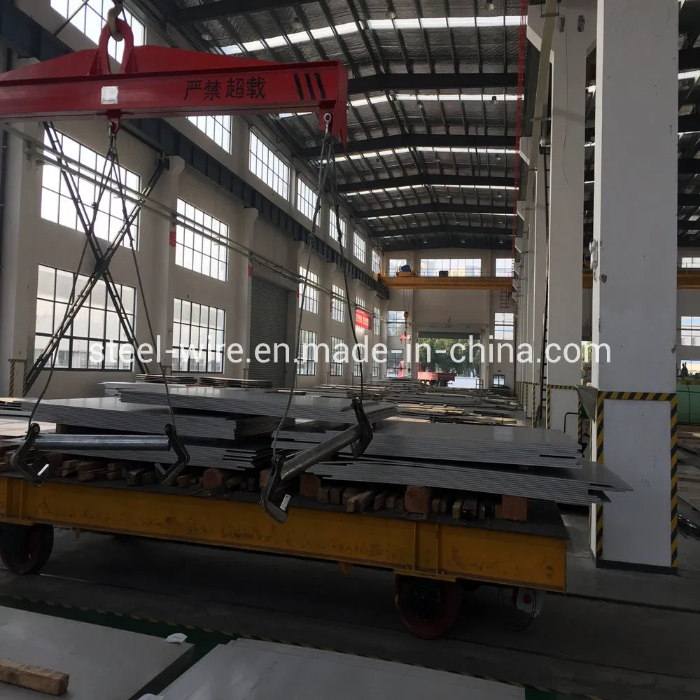 Incoloy 800 Sheet Price Hastelloy C276 Plate