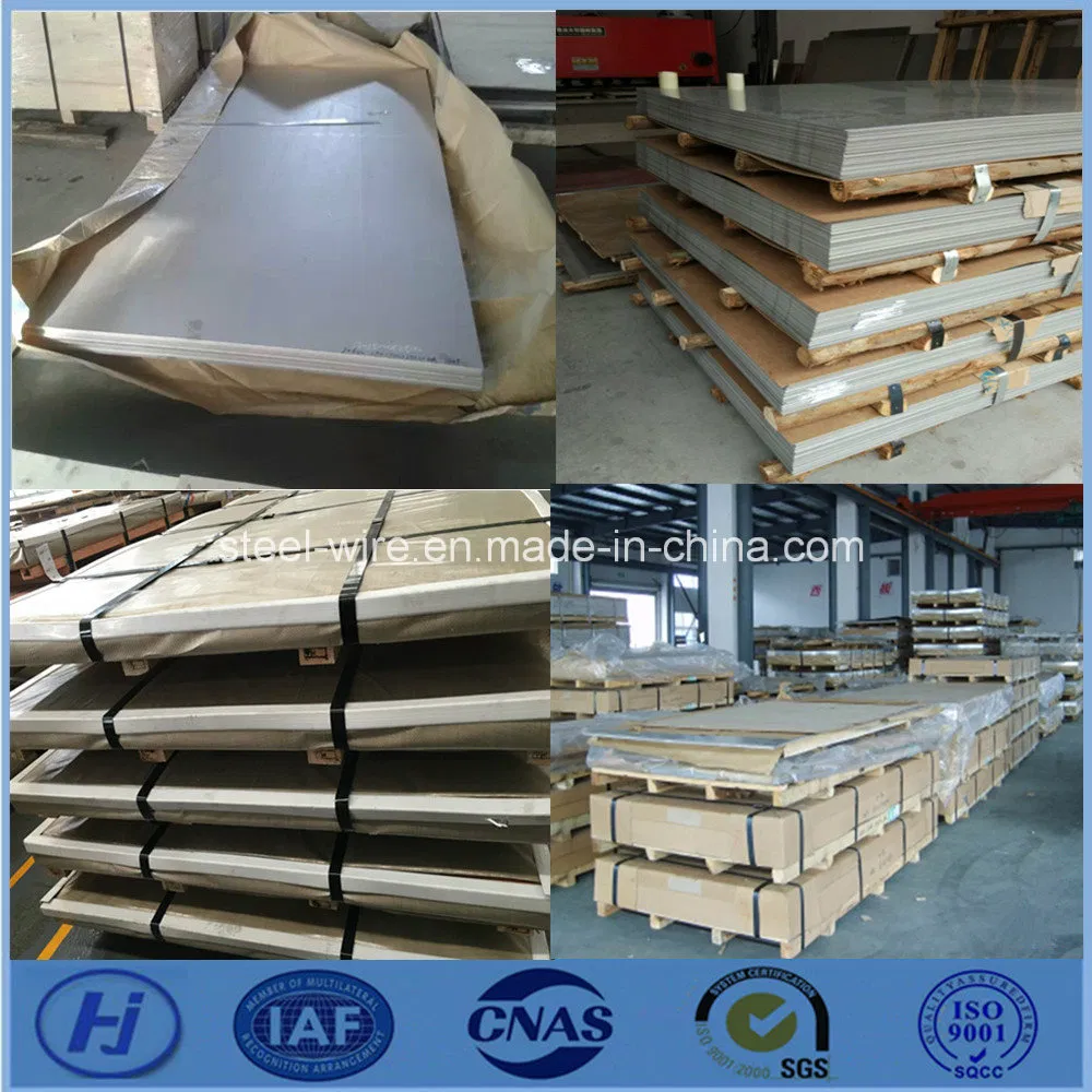 Incoloy 800 Sheet Price Hastelloy C276 Plate