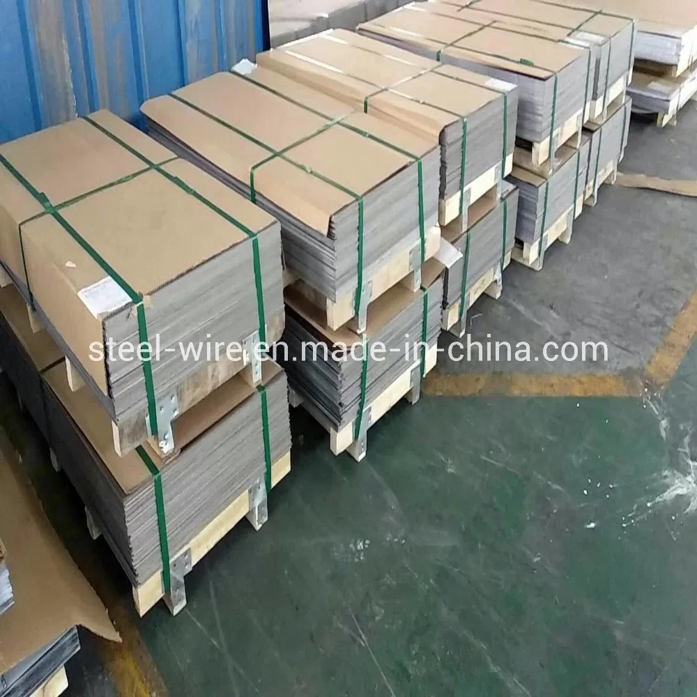 Incoloy 800 Sheet Price Hastelloy C276 Plate