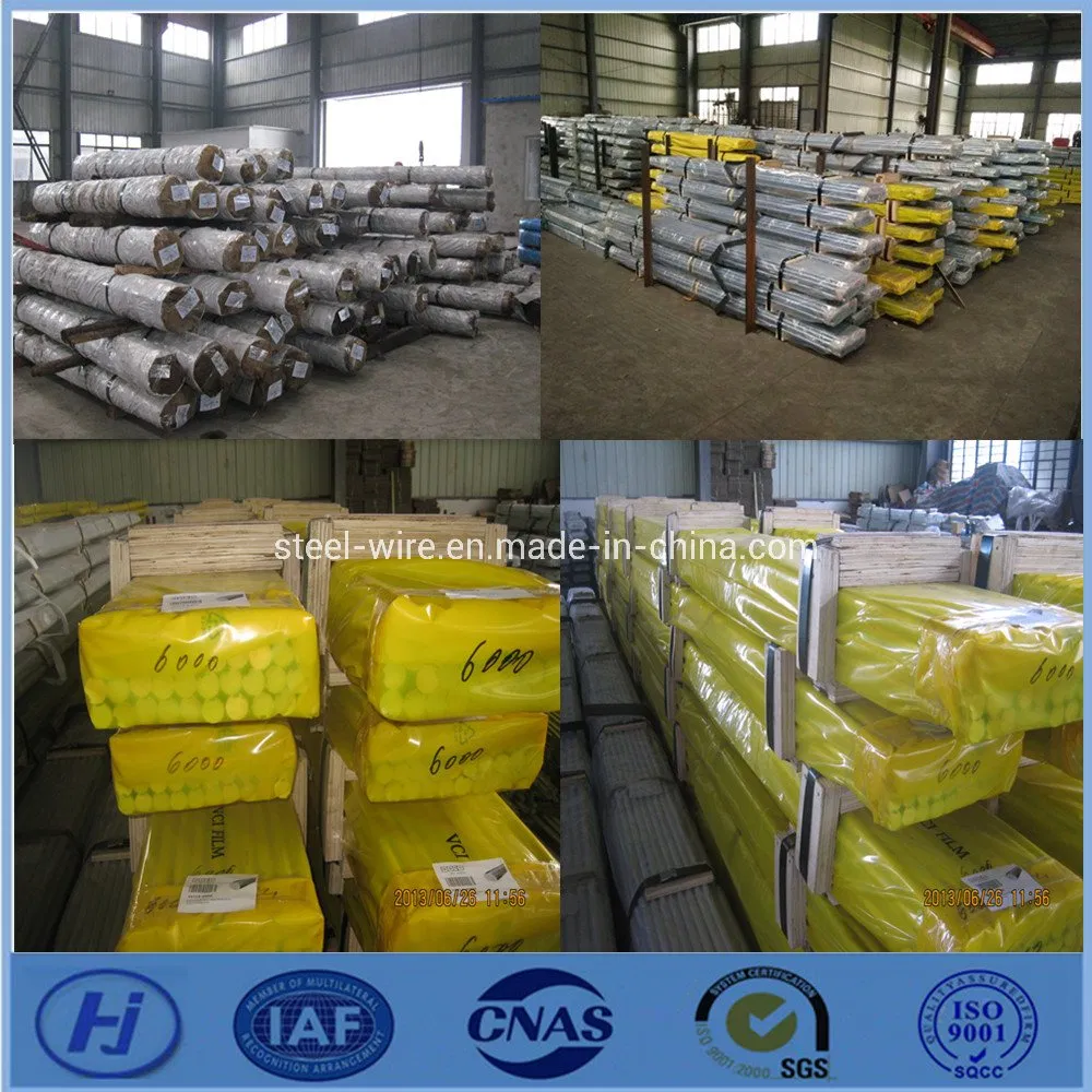 Incoloy 840 800h 800ht Tube Incoloy 800 825 Pipe