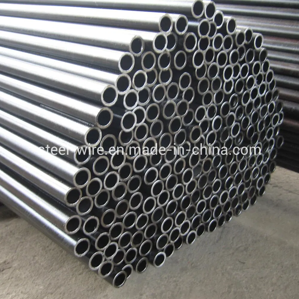 Incoloy 840 800h 800ht Tube Incoloy 800 825 Pipe