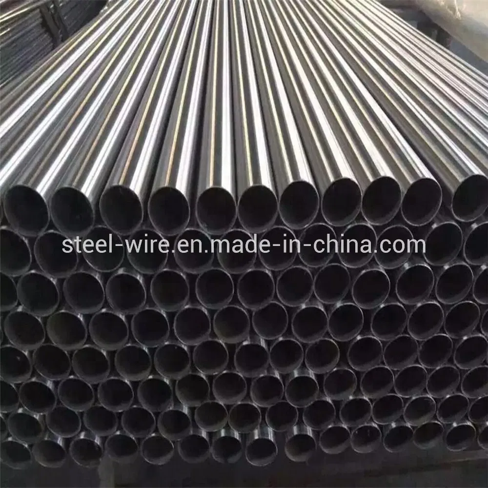 Incoloy 840 800h 800ht Tube Incoloy 800 825 Pipe