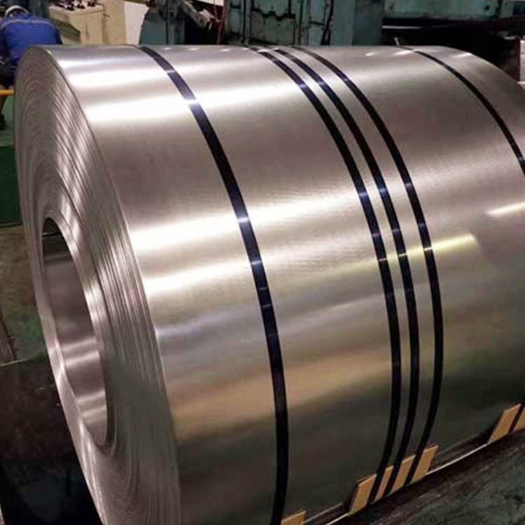 Incoloy A286 Nickel Alloy Strip Coil
