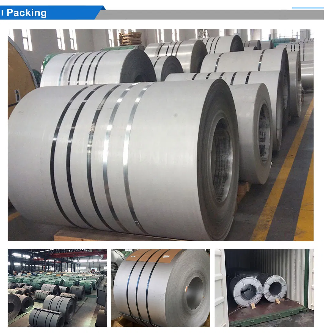 Incoloy A286 Nickel Alloy Strip Coil