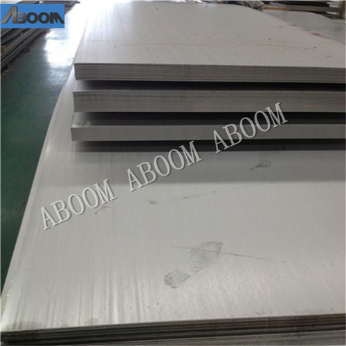 Incoloy Alloy Incoloy a 286 Ns66286 Zbnct25 Stainless Steel Plate Stock