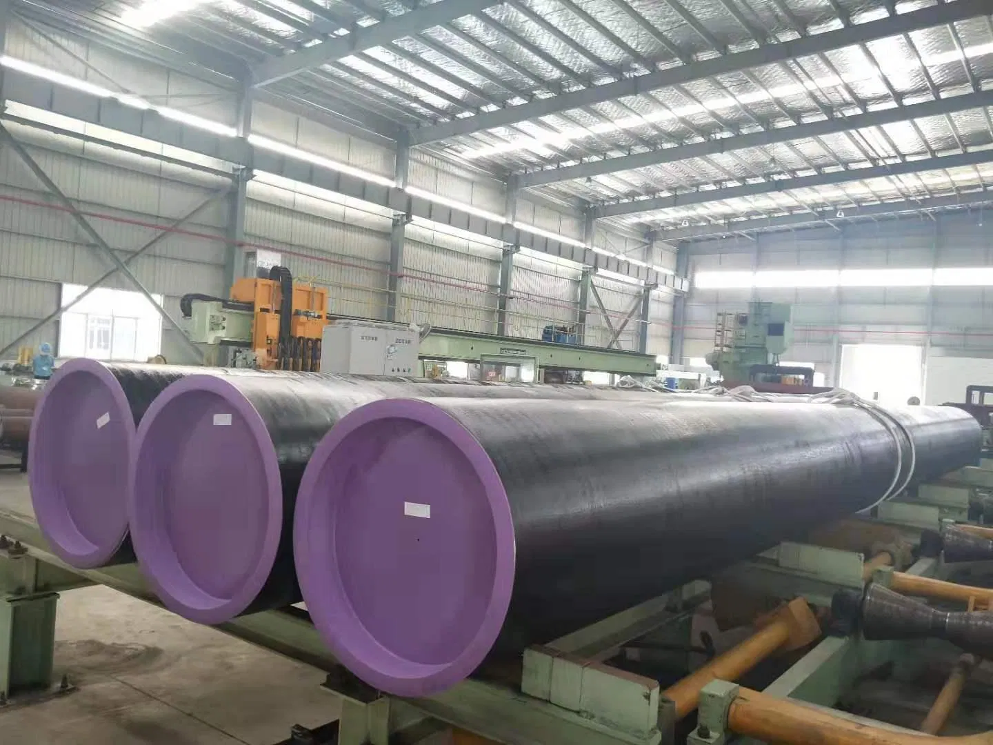 Inconel 601, Inconel 600, Alloy Seamless Steel Pipe, and Nickle Alloy Tube/Pipe
