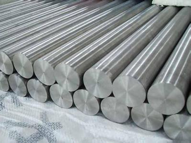 Inconel 625 ASTM B446 Bar
