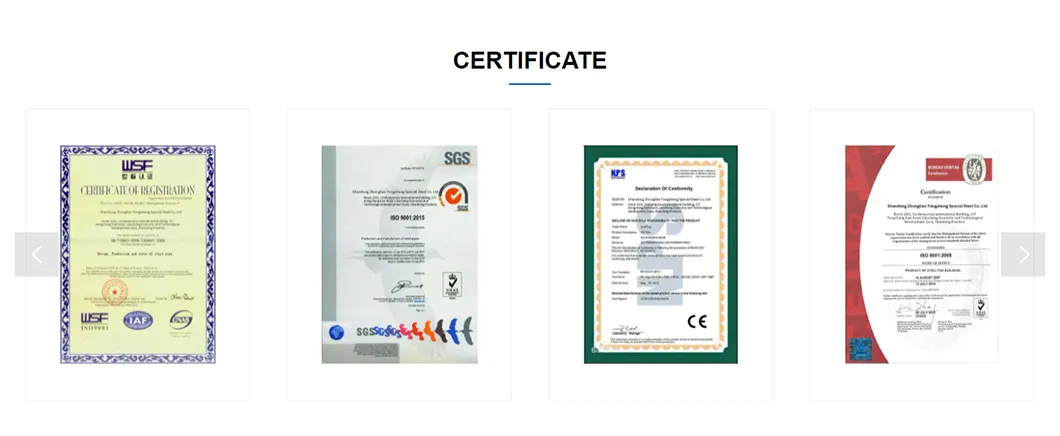 Inconel X750 601 Round 5mm Incoloy800 Nickel Alloy Round Rod / Bar