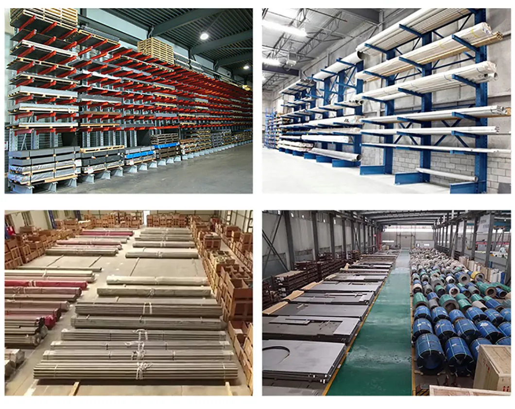 Inconel X750 601 Round 5mm Incoloy800 Nickel Alloy Round Rod / Bar