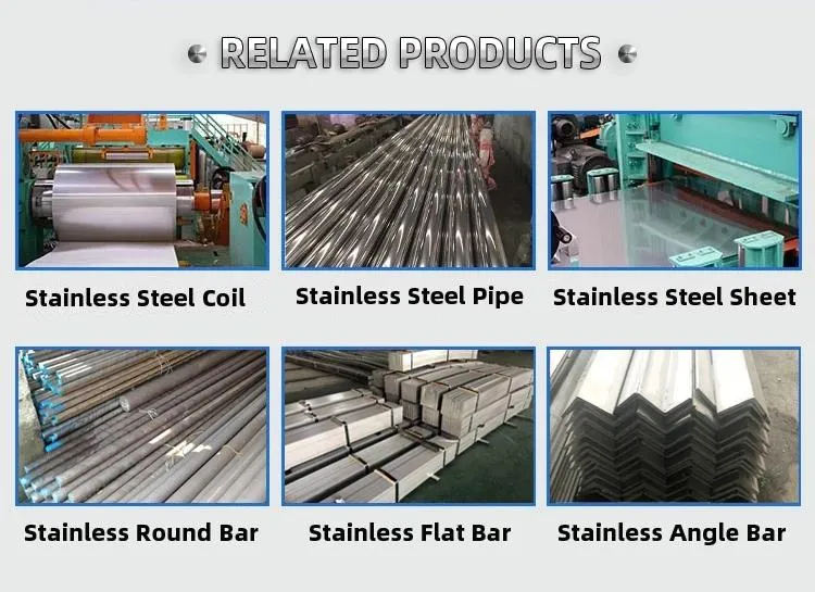 JIS G3446 SUS444 Welded Stainless Steel Pipe for Mechanical Structure Use