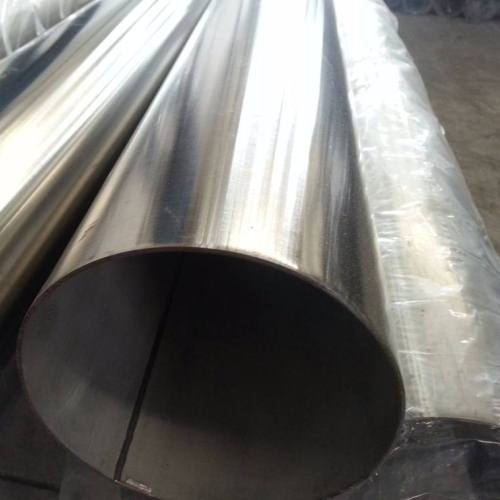 JIS G3448 SUS420 Welded Stainless Steel Pipe for General Piping Use