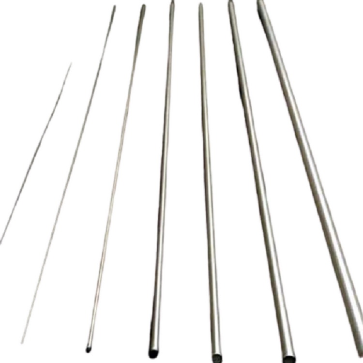 JIS G4303 Stainless Steel Round Bar SUS304 for Hardware Tool Accessories Use