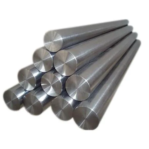 JIS G4303 Stainless Steel Round Bar SUS316L for Building Use