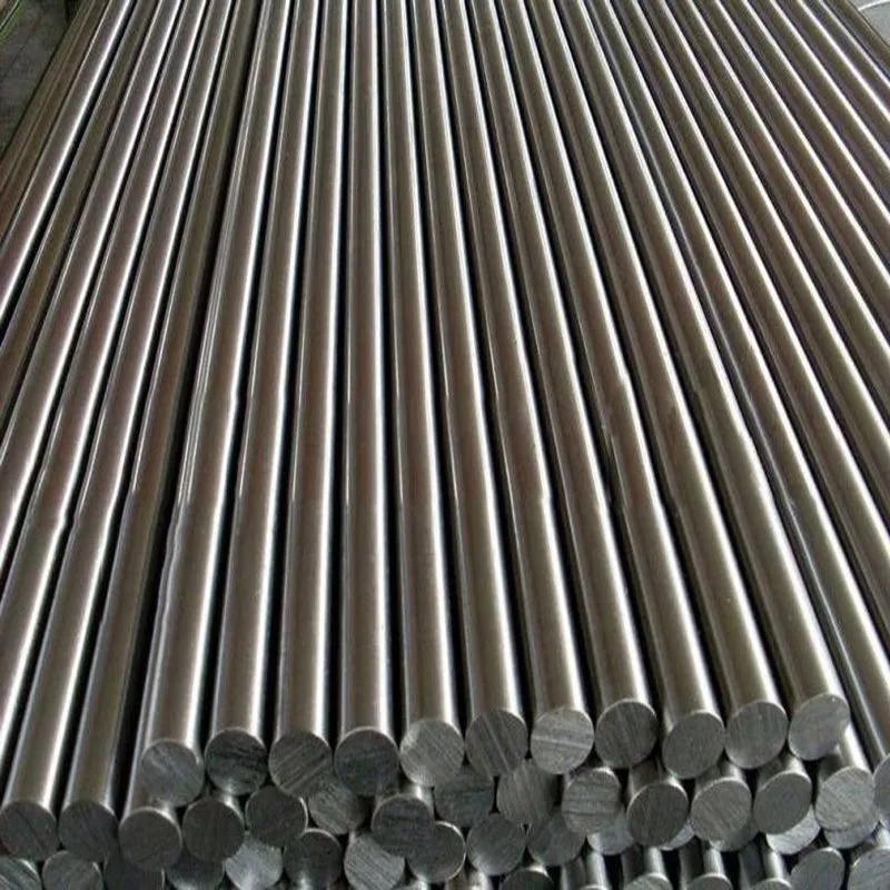 JIS G4303 Stainless Steel Round Bar SUS316L for Building Use