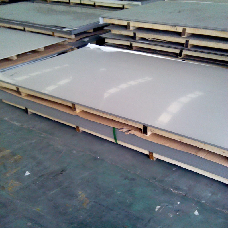JIS G4304 SUS444 Hot Rolled Steel Plate for School Teaching Instrument Accessories Use