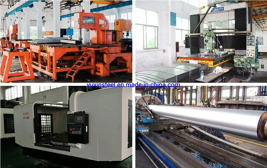 JIS Nak80/AISI P21 Alloy Steel Round Bar Plastic Mould Steel