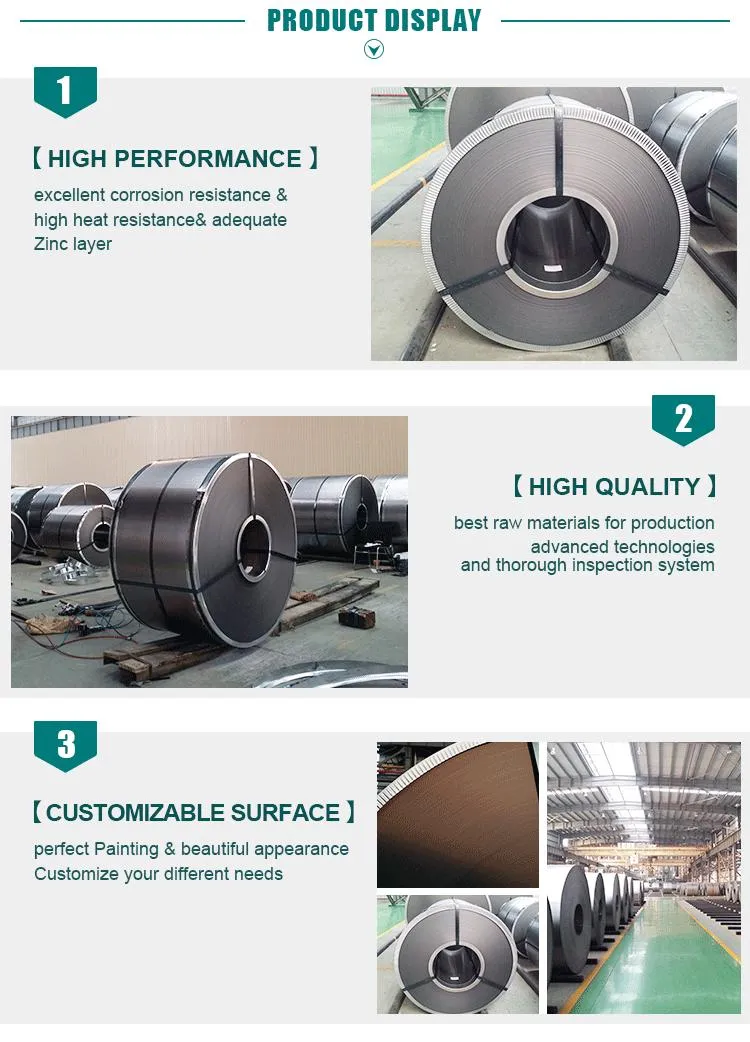 Liange Nm400 Nm450 Nm500 Nm550 Nm450 Abrasion Resistant Plate Carbon Alloy Steel Coils for Sale