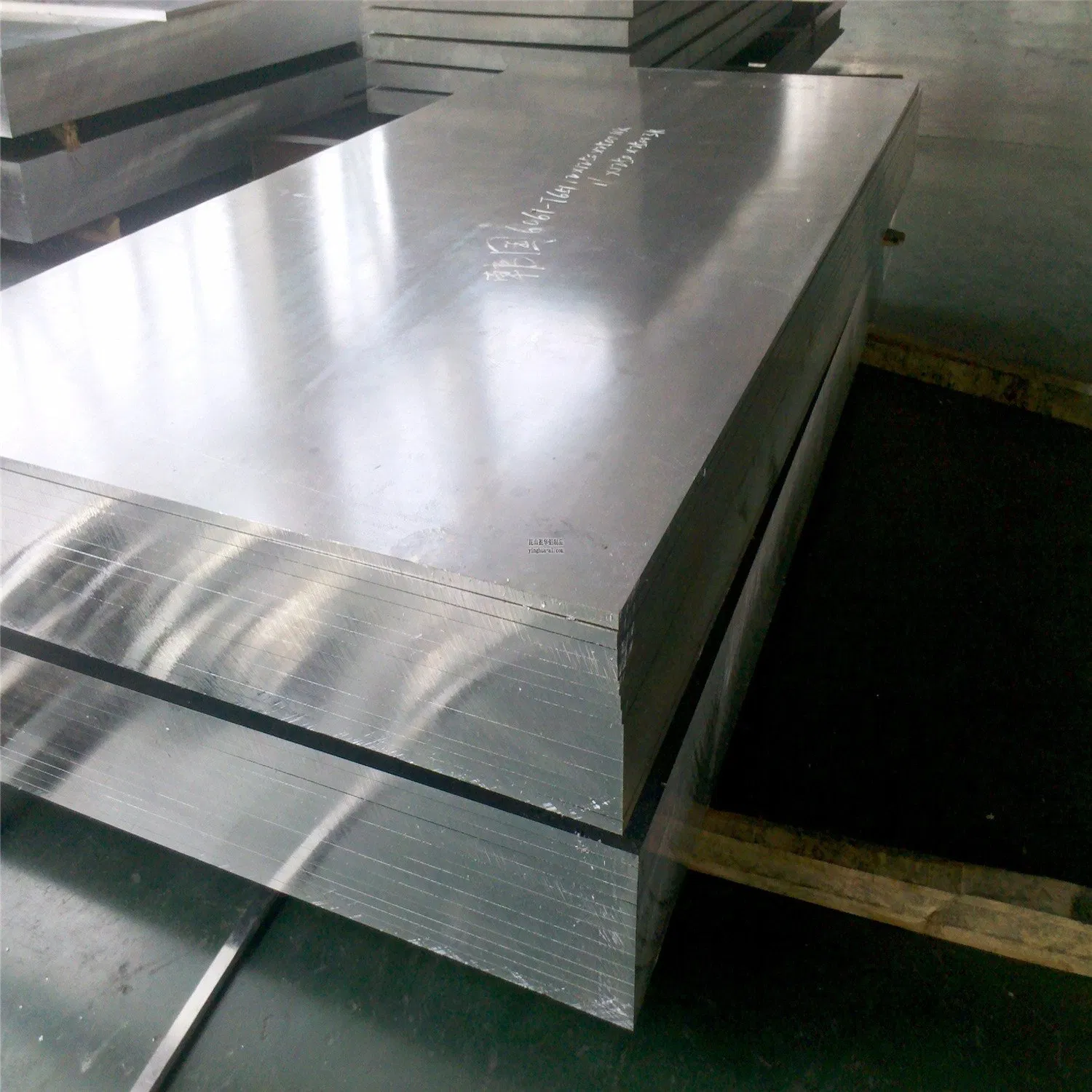 Low Price Anodized 5083 5052 5005 5A05 H32 Aluminum Plate 1050/1060/1100/3003/5083/6061, Solar Reflective Aluminum Sheet for Sale