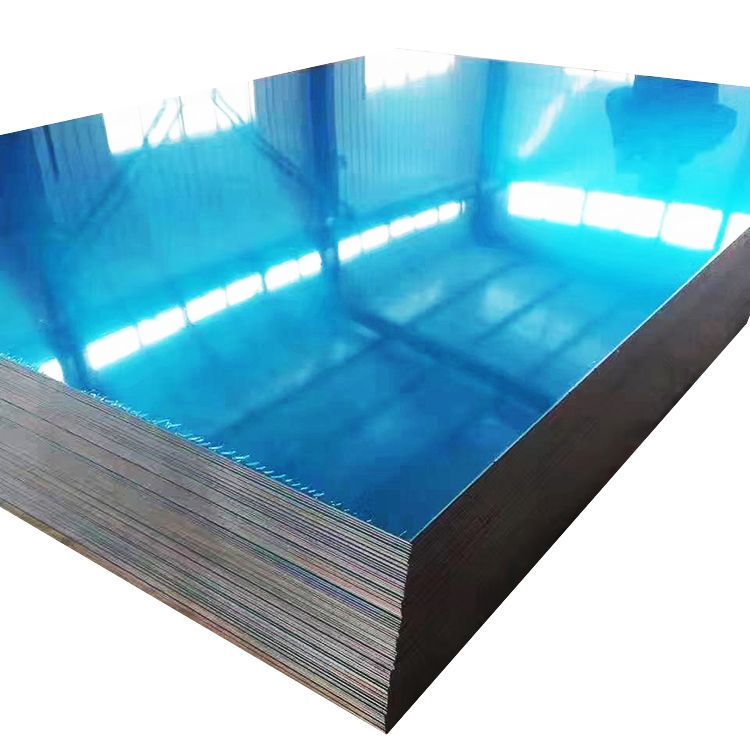 Low Price Anodized 5083 5052 5005 5A05 H32 Aluminum Plate 1050/1060/1100/3003/5083/6061, Solar Reflective Aluminum Sheet for Sale
