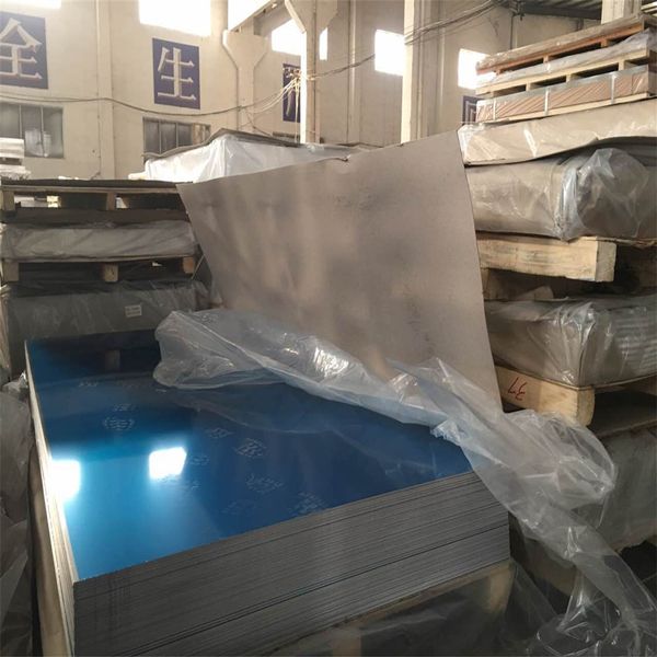 Low Price Anodized 5083 5052 5005 5A05 H32 Aluminum Plate 1050/1060/1100/3003/5083/6061, Solar Reflective Aluminum Sheet for Sale