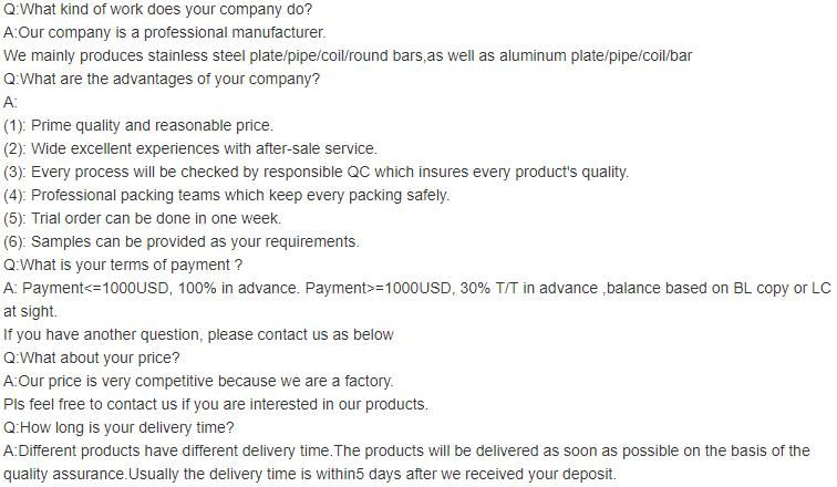 Low Price Anodized 5083 5052 5005 5A05 H32 Aluminum Plate 1050/1060/1100/3003/5083/6061, Solar Reflective Aluminum Sheet for Sale